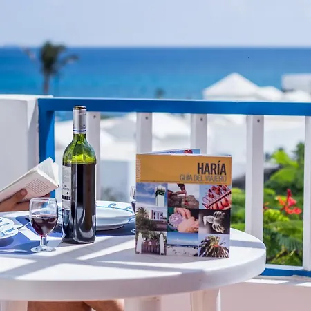 Apartamento Residencial Vistamar Arrieta Arrieta (Lanzarote)