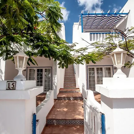 Residencial Vistamar Arrieta Apartamento Arrieta (Lanzarote)