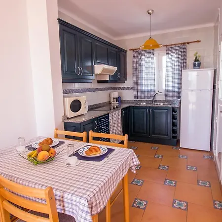 Residencial Vistamar Arrieta Arrieta (Lanzarote)