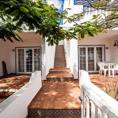 Residencial Vistamar Arrieta Apartamento *