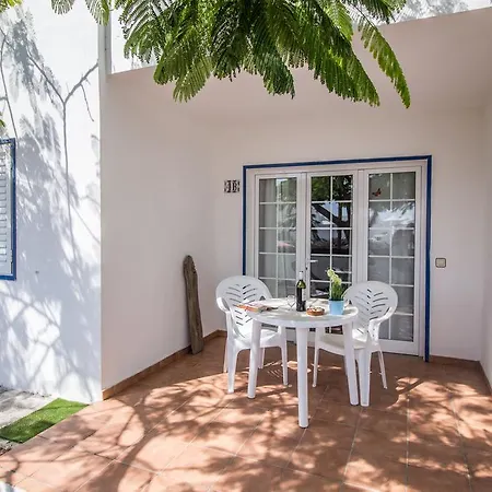 Lejlighed Residencial Vistamar Arrieta Arrieta (Lanzarote)