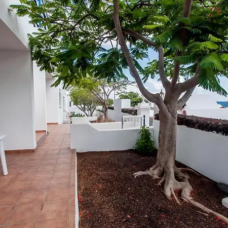 Residencial Vistamar Arrieta * Arrieta (Lanzarote)