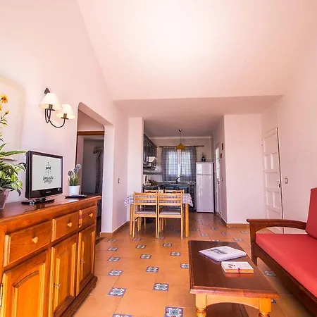 Lejlighed Residencial Vistamar Arrieta Arrieta (Lanzarote)